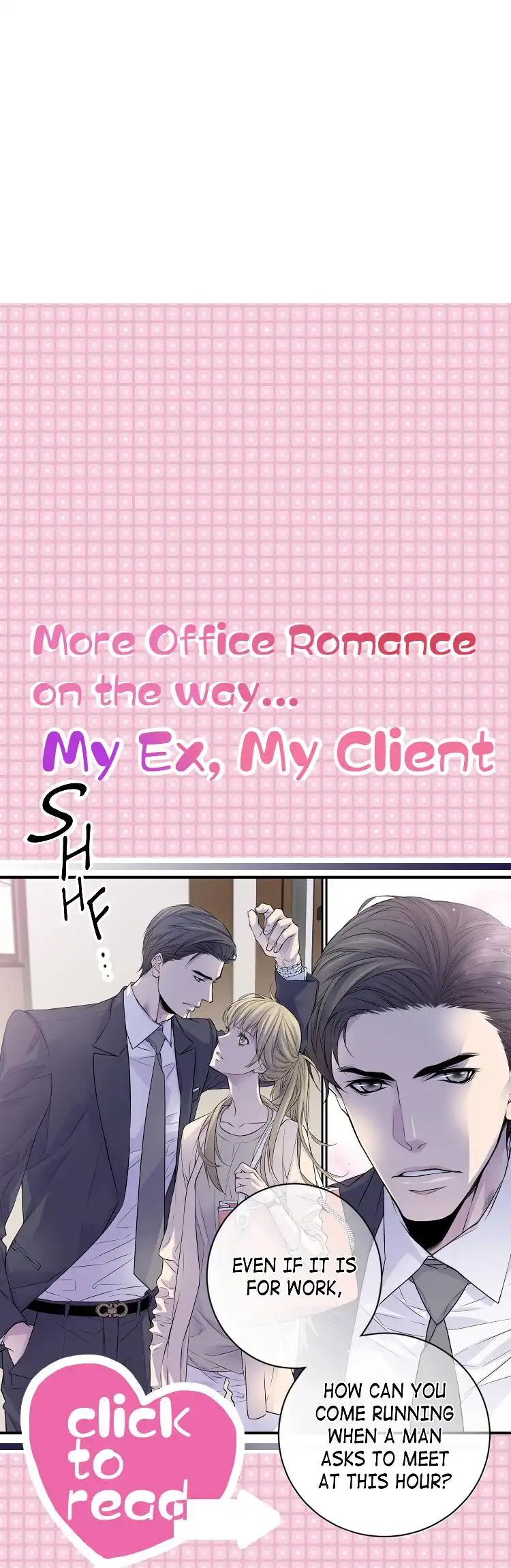 Flirty Boss, No! Chapter 70 29